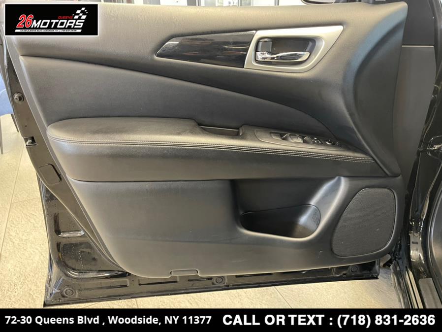 2020 Nissan Pathfinder FWD SV, available for sale in Woodside, New York | 26 Motors Queens. Woodside, New York 2020 Nissan Pathfinder FWD SV, available for sale in Woodside, New York | 26 Motors Queens. Woodside, New York