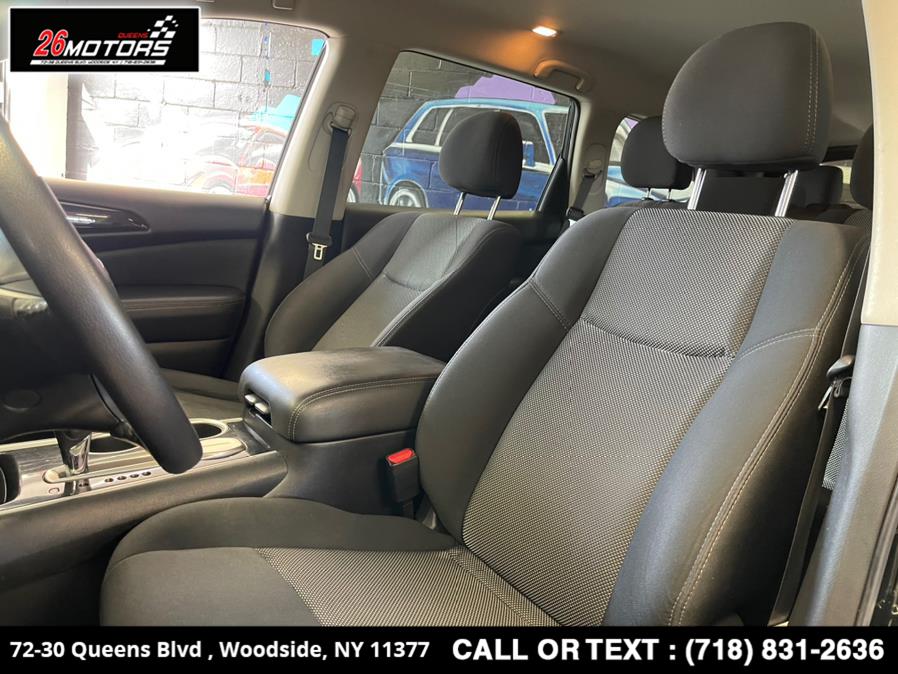 2020 Nissan Pathfinder FWD SV, available for sale in Woodside, New York | 26 Motors Queens. Woodside, New York 2020 Nissan Pathfinder FWD SV, available for sale in Woodside, New York | 26 Motors Queens. Woodside, New York