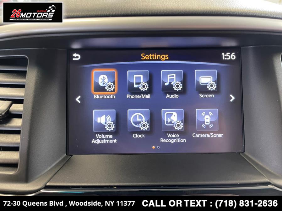 2020 Nissan Pathfinder FWD SV, available for sale in Woodside, New York | 26 Motors Queens. Woodside, New York 2020 Nissan Pathfinder FWD SV, available for sale in Woodside, New York | 26 Motors Queens. Woodside, New York