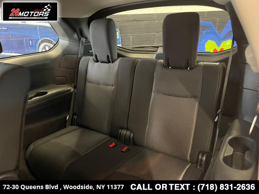 2020 Nissan Pathfinder FWD SV, available for sale in Woodside, New York | 26 Motors Queens. Woodside, New York 2020 Nissan Pathfinder FWD SV, available for sale in Woodside, New York | 26 Motors Queens. Woodside, New York