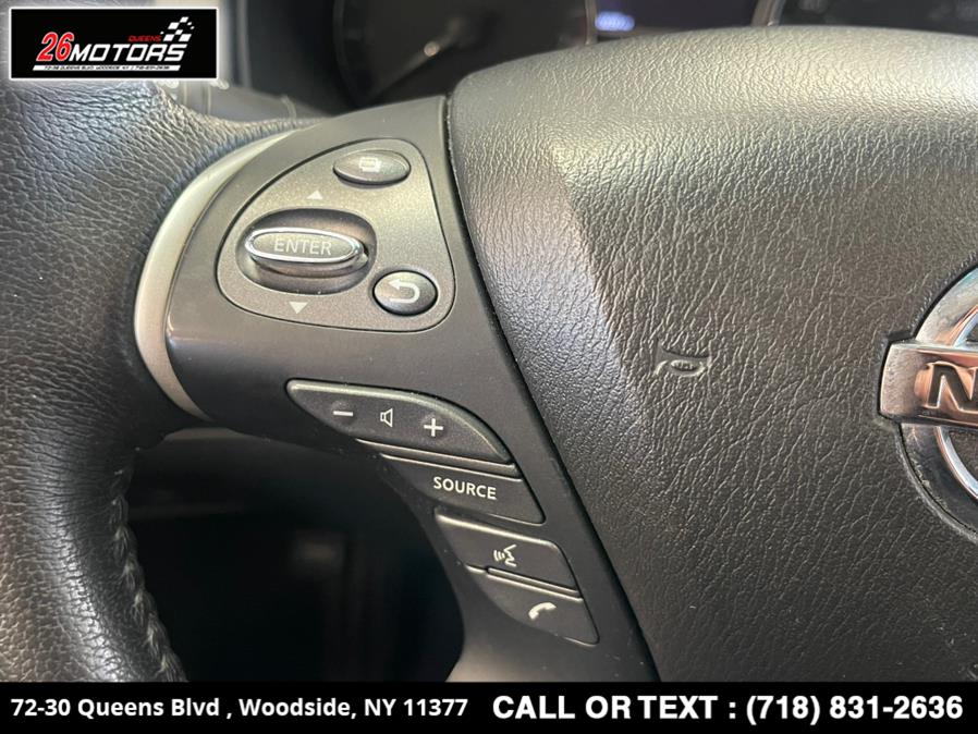 2020 Nissan Pathfinder FWD SV, available for sale in Woodside, New York | 26 Motors Queens. Woodside, New York 2020 Nissan Pathfinder FWD SV, available for sale in Woodside, New York | 26 Motors Queens. Woodside, New York