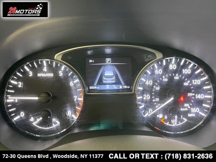 2020 Nissan Pathfinder FWD SV, available for sale in Woodside, New York | 26 Motors Queens. Woodside, New York 2020 Nissan Pathfinder FWD SV, available for sale in Woodside, New York | 26 Motors Queens. Woodside, New York
