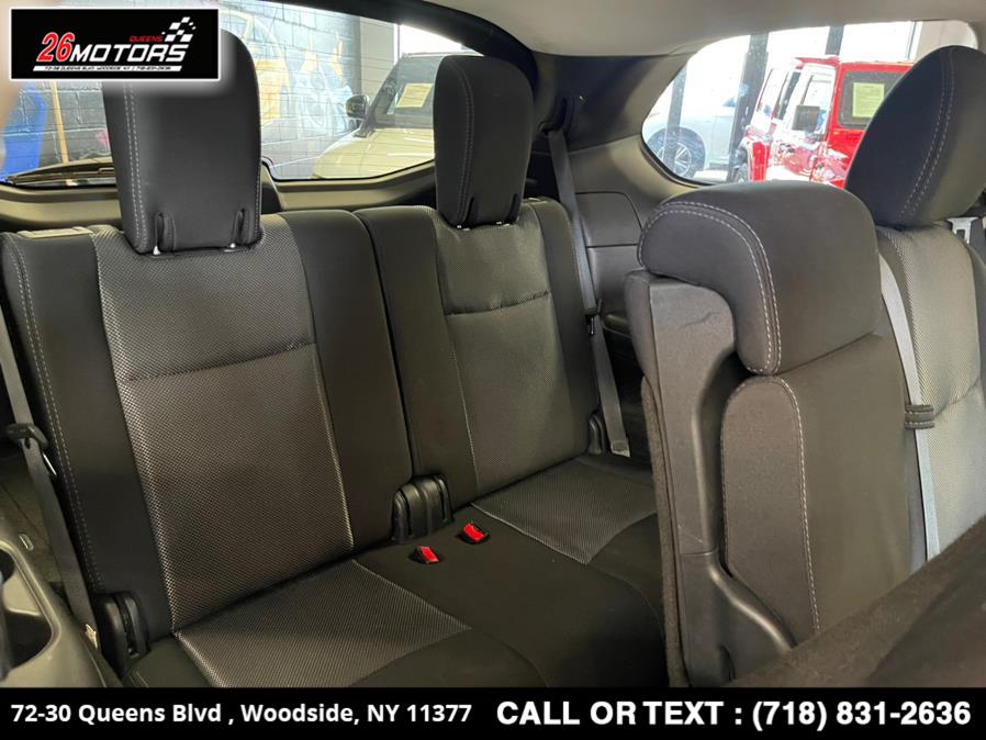 2020 Nissan Pathfinder FWD SV, available for sale in Woodside, New York | 26 Motors Queens. Woodside, New York 2020 Nissan Pathfinder FWD SV, available for sale in Woodside, New York | 26 Motors Queens. Woodside, New York