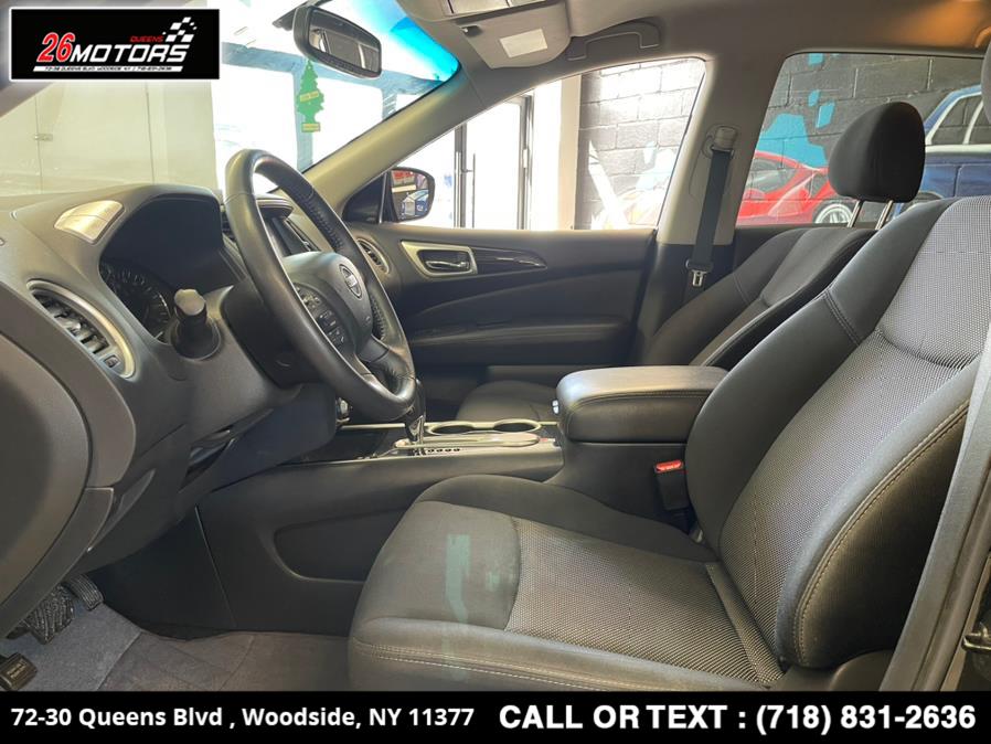 2020 Nissan Pathfinder FWD SV, available for sale in Woodside, New York | 26 Motors Queens. Woodside, New York 2020 Nissan Pathfinder FWD SV, available for sale in Woodside, New York | 26 Motors Queens. Woodside, New York