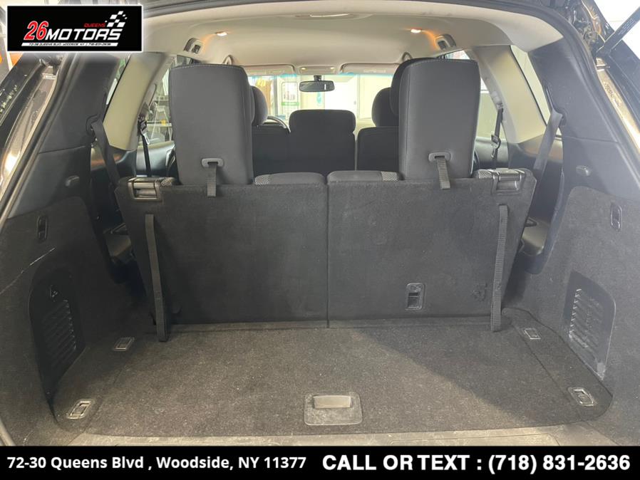2020 Nissan Pathfinder FWD SV, available for sale in Woodside, New York | 26 Motors Queens. Woodside, New York 2020 Nissan Pathfinder FWD SV, available for sale in Woodside, New York | 26 Motors Queens. Woodside, New York
