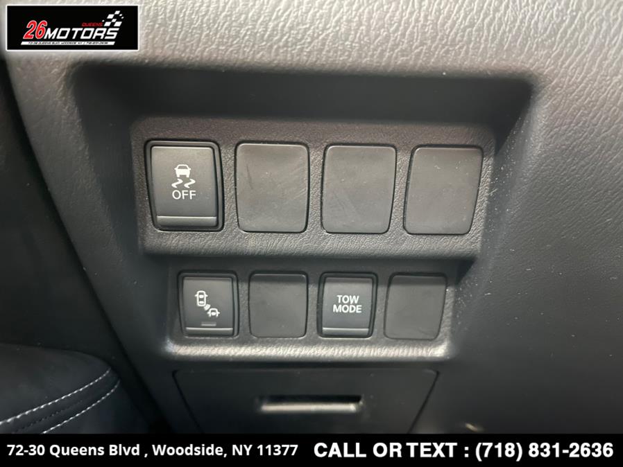 2020 Nissan Pathfinder FWD SV, available for sale in Woodside, New York | 26 Motors Queens. Woodside, New York 2020 Nissan Pathfinder FWD SV, available for sale in Woodside, New York | 26 Motors Queens. Woodside, New York
