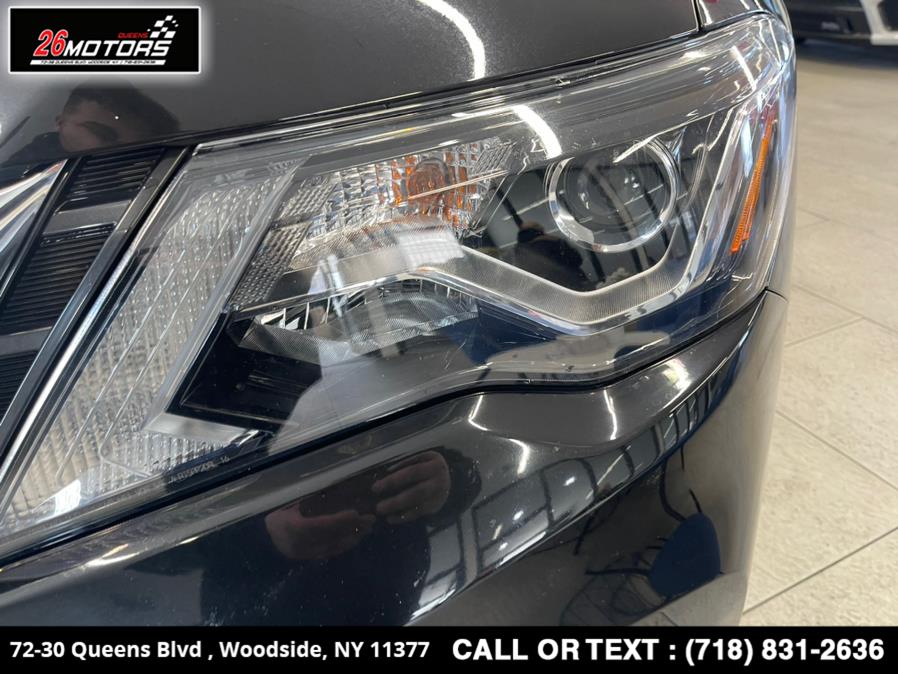 2020 Nissan Pathfinder FWD SV, available for sale in Woodside, New York | 26 Motors Queens. Woodside, New York 2020 Nissan Pathfinder FWD SV, available for sale in Woodside, New York | 26 Motors Queens. Woodside, New York