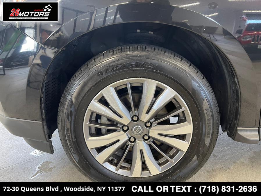 2020 Nissan Pathfinder FWD SV, available for sale in Woodside, New York | 26 Motors Queens. Woodside, New York 2020 Nissan Pathfinder FWD SV, available for sale in Woodside, New York | 26 Motors Queens. Woodside, New York