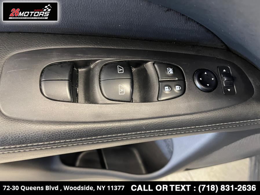 2020 Nissan Pathfinder FWD SV, available for sale in Woodside, New York | 26 Motors Queens. Woodside, New York 2020 Nissan Pathfinder FWD SV, available for sale in Woodside, New York | 26 Motors Queens. Woodside, New York