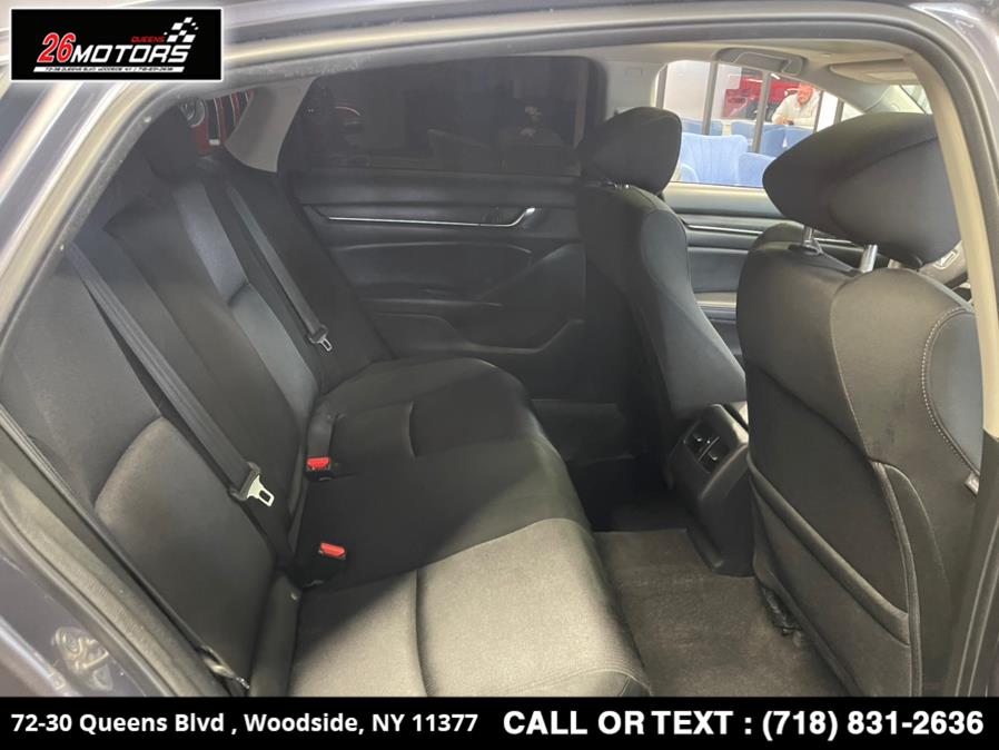 2018 Honda Accord Hybrid EX Sedan, available for sale in Woodside, New York | 26 Motors Queens. Woodside, New York 2018 Honda Accord Hybrid EX Sedan, available for sale in Woodside, New York | 26 Motors Queens. Woodside, New York
