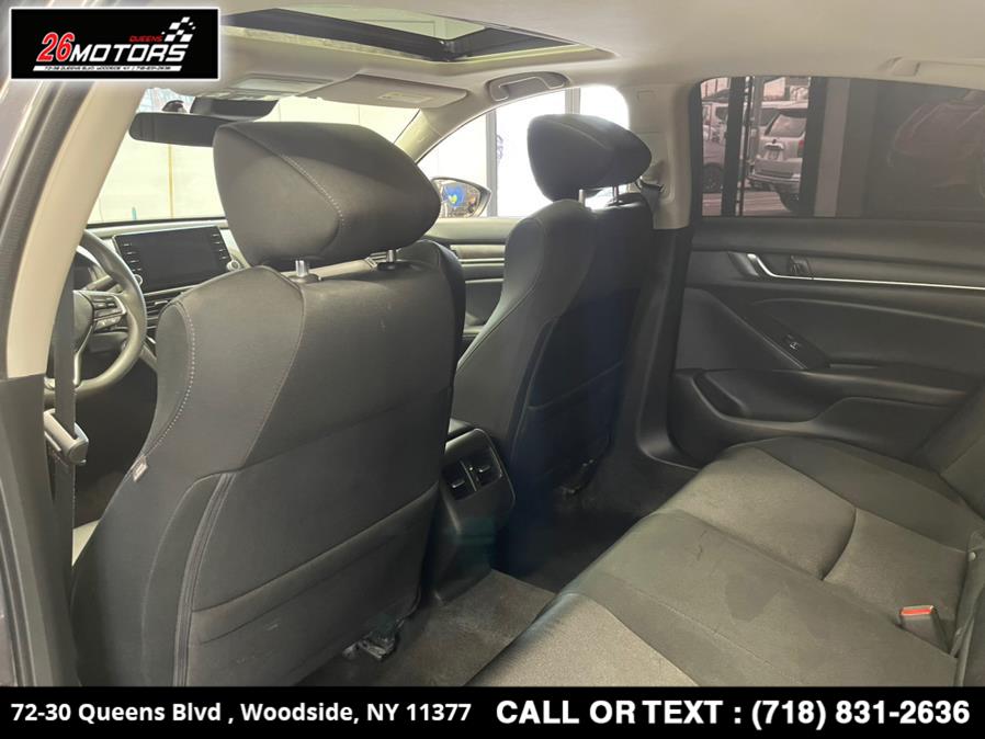 2018 Honda Accord Hybrid EX Sedan, available for sale in Woodside, New York | 26 Motors Queens. Woodside, New York 2018 Honda Accord Hybrid EX Sedan, available for sale in Woodside, New York | 26 Motors Queens. Woodside, New York