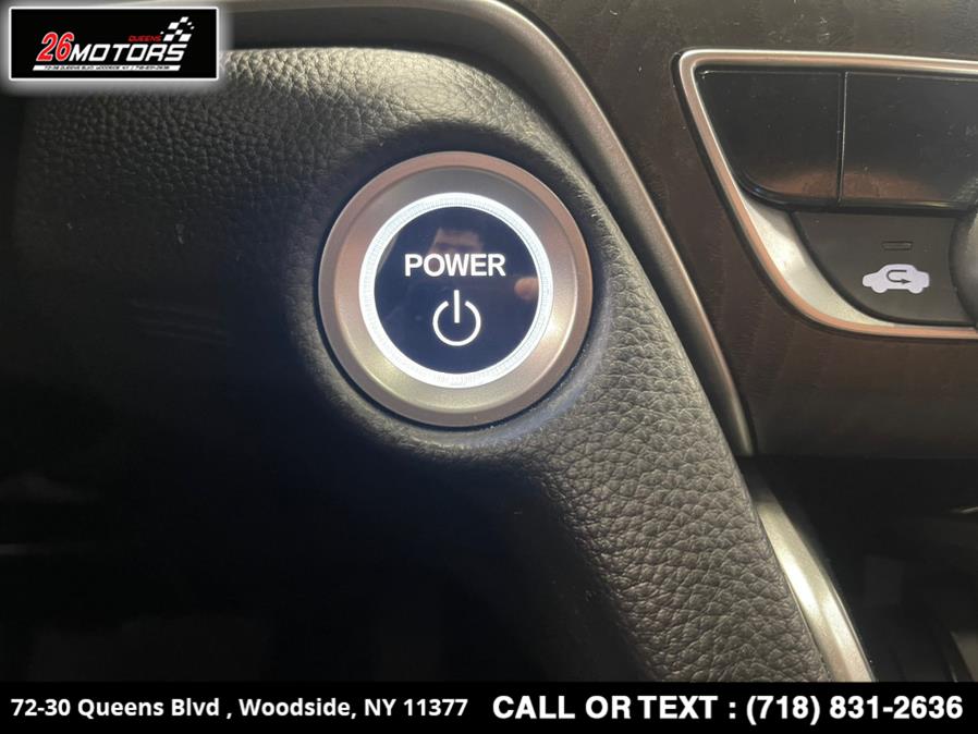 2018 Honda Accord Hybrid EX Sedan, available for sale in Woodside, New York | 26 Motors Queens. Woodside, New York 2018 Honda Accord Hybrid EX Sedan, available for sale in Woodside, New York | 26 Motors Queens. Woodside, New York