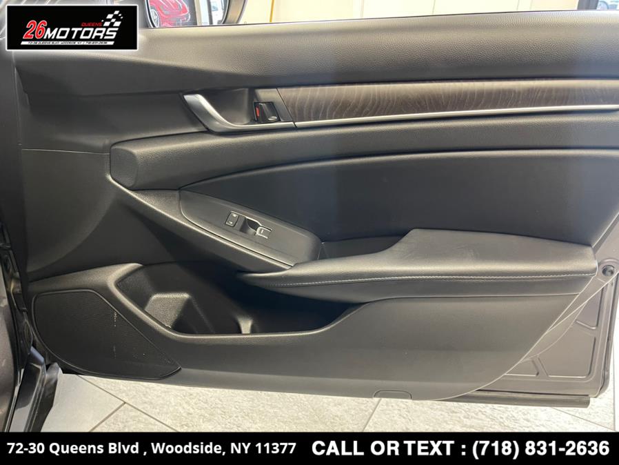2018 Honda Accord Hybrid EX Sedan, available for sale in Woodside, New York | 26 Motors Queens. Woodside, New York 2018 Honda Accord Hybrid EX Sedan, available for sale in Woodside, New York | 26 Motors Queens. Woodside, New York