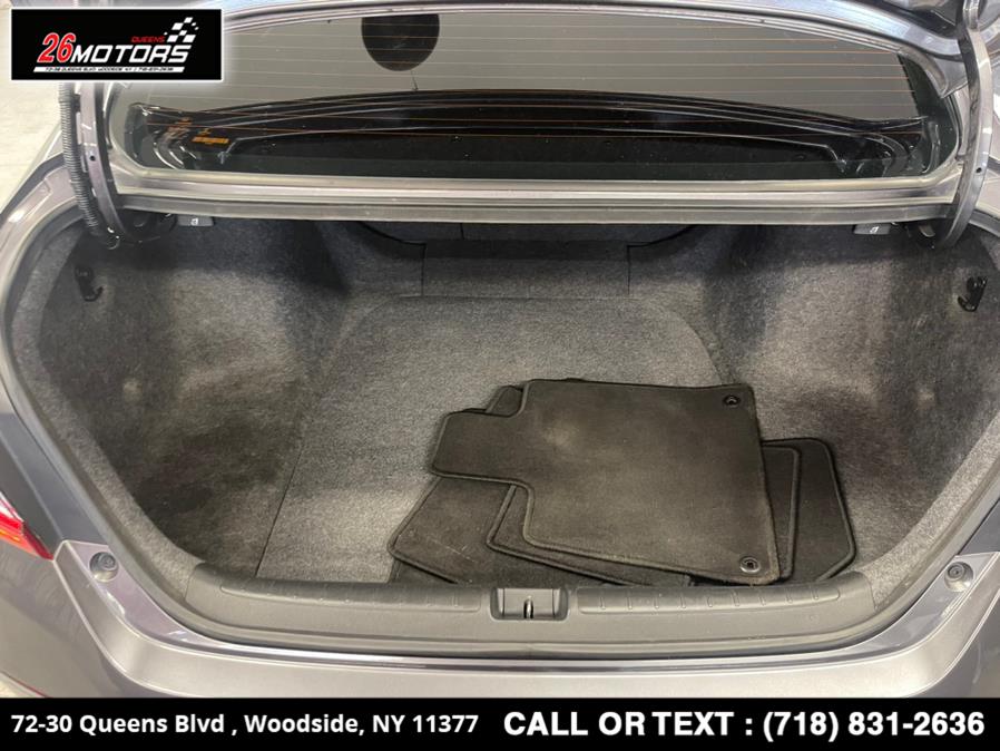 2018 Honda Accord Hybrid EX Sedan, available for sale in Woodside, New York | 26 Motors Queens. Woodside, New York 2018 Honda Accord Hybrid EX Sedan, available for sale in Woodside, New York | 26 Motors Queens. Woodside, New York