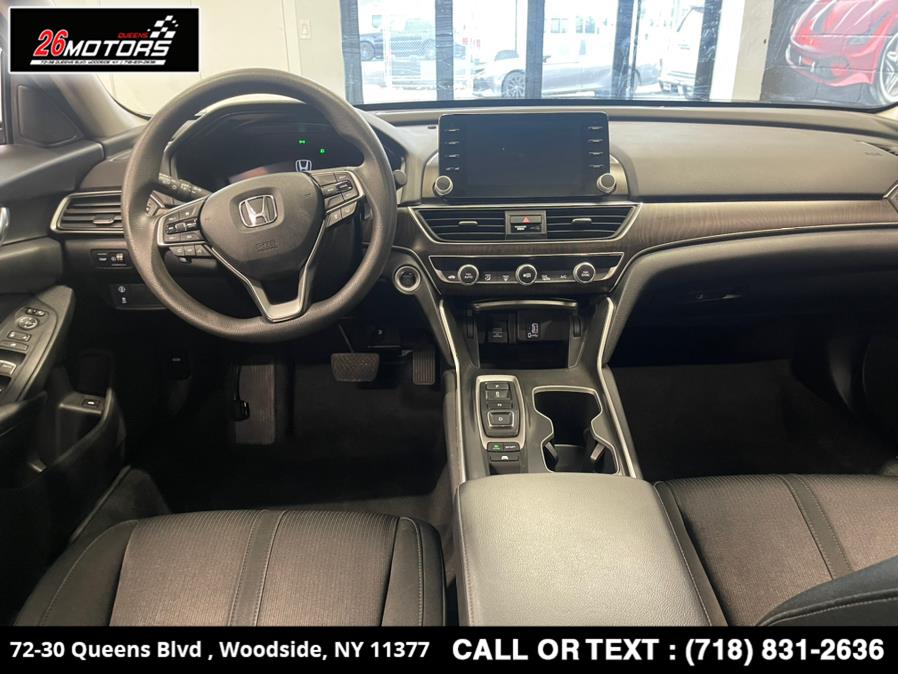 2018 Honda Accord Hybrid EX Sedan, available for sale in Woodside, New York | 26 Motors Queens. Woodside, New York 2018 Honda Accord Hybrid EX Sedan, available for sale in Woodside, New York | 26 Motors Queens. Woodside, New York