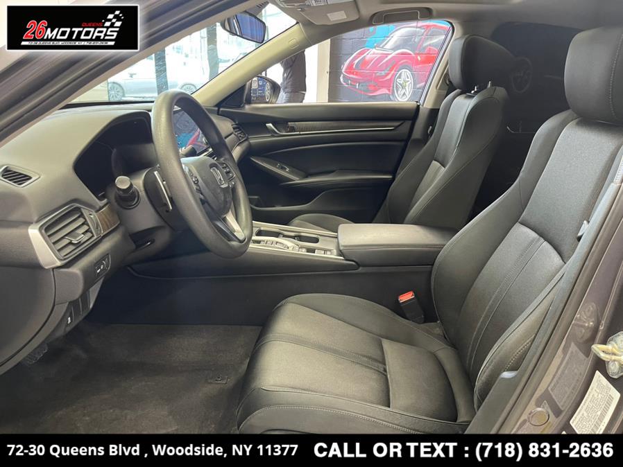 2018 Honda Accord Hybrid EX Sedan, available for sale in Woodside, New York | 26 Motors Queens. Woodside, New York 2018 Honda Accord Hybrid EX Sedan, available for sale in Woodside, New York | 26 Motors Queens. Woodside, New York
