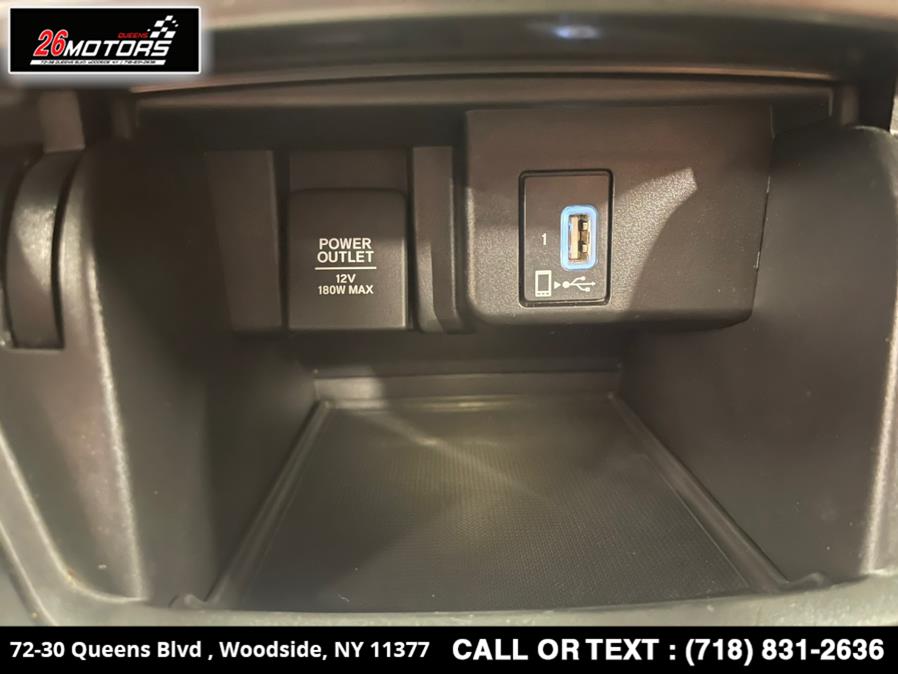 2018 Honda Accord Hybrid EX Sedan, available for sale in Woodside, New York | 26 Motors Queens. Woodside, New York 2018 Honda Accord Hybrid EX Sedan, available for sale in Woodside, New York | 26 Motors Queens. Woodside, New York