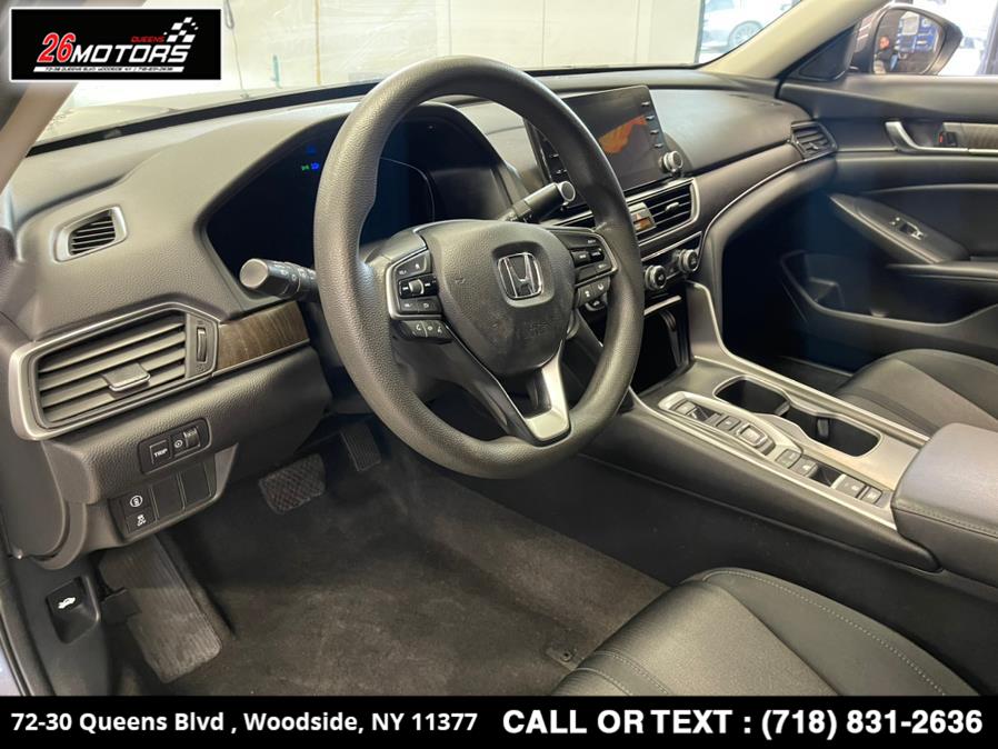 2018 Honda Accord Hybrid EX Sedan, available for sale in Woodside, New York | 26 Motors Queens. Woodside, New York 2018 Honda Accord Hybrid EX Sedan, available for sale in Woodside, New York | 26 Motors Queens. Woodside, New York
