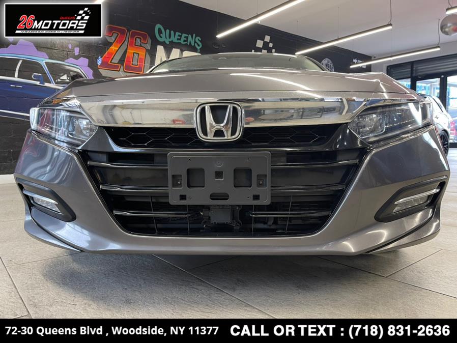 2018 Honda Accord Hybrid EX Sedan, available for sale in Woodside, New York | 26 Motors Queens. Woodside, New York 2018 Honda Accord Hybrid EX Sedan, available for sale in Woodside, New York | 26 Motors Queens. Woodside, New York