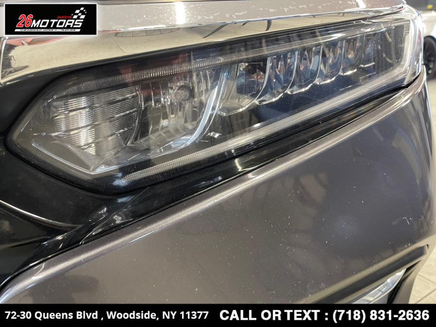 2018 Honda Accord Hybrid EX Sedan, available for sale in Woodside, New York | 26 Motors Queens. Woodside, New York 2018 Honda Accord Hybrid EX Sedan, available for sale in Woodside, New York | 26 Motors Queens. Woodside, New York