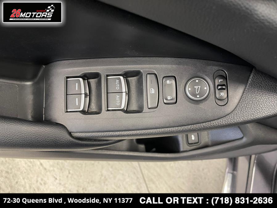 2018 Honda Accord Hybrid EX Sedan, available for sale in Woodside, New York | 26 Motors Queens. Woodside, New York 2018 Honda Accord Hybrid EX Sedan, available for sale in Woodside, New York | 26 Motors Queens. Woodside, New York
