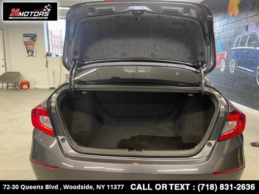 2018 Honda Accord Hybrid EX Sedan, available for sale in Woodside, New York | 26 Motors Queens. Woodside, New York 2018 Honda Accord Hybrid EX Sedan, available for sale in Woodside, New York | 26 Motors Queens. Woodside, New York