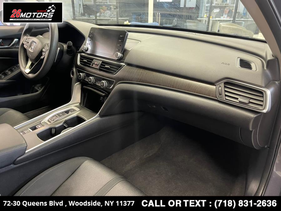2018 Honda Accord Hybrid EX Sedan, available for sale in Woodside, New York | 26 Motors Queens. Woodside, New York 2018 Honda Accord Hybrid EX Sedan, available for sale in Woodside, New York | 26 Motors Queens. Woodside, New York