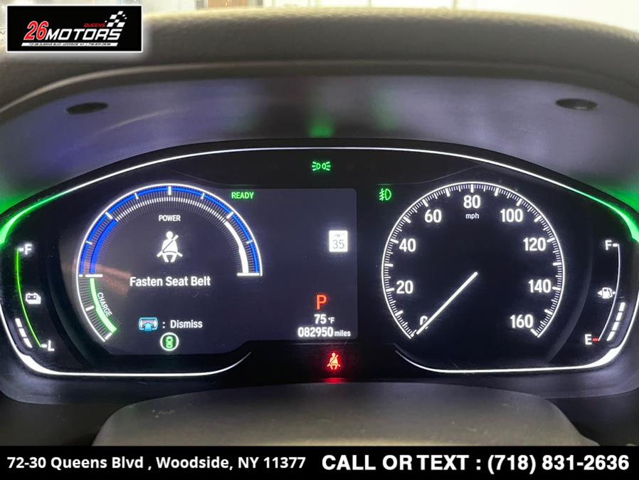 2018 Honda Accord Hybrid EX Sedan, available for sale in Woodside, New York | 26 Motors Queens. Woodside, New York 2018 Honda Accord Hybrid EX Sedan, available for sale in Woodside, New York | 26 Motors Queens. Woodside, New York