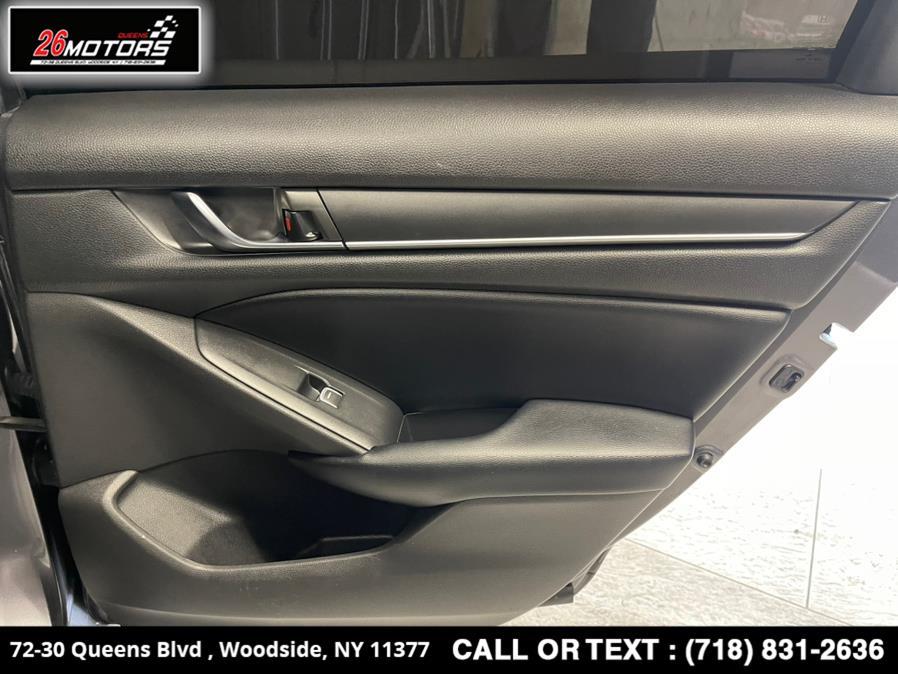 2018 Honda Accord Hybrid EX Sedan, available for sale in Woodside, New York | 26 Motors Queens. Woodside, New York 2018 Honda Accord Hybrid EX Sedan, available for sale in Woodside, New York | 26 Motors Queens. Woodside, New York
