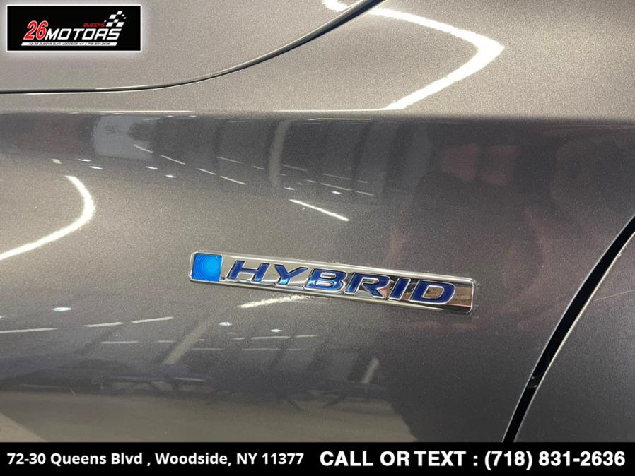 2018 Honda Accord Hybrid EX Sedan, available for sale in Woodside, New York | 26 Motors Queens. Woodside, New York 2018 Honda Accord Hybrid EX Sedan, available for sale in Woodside, New York | 26 Motors Queens. Woodside, New York