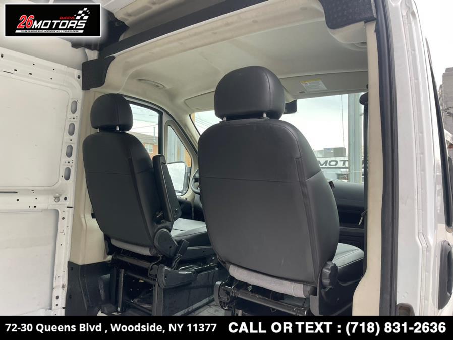 2021 Ram ProMaster Cargo Van 2500 High Roof 159" WB, available for sale in Woodside, New York | 26 Motors Queens. Woodside, New York 2021 Ram ProMaster Cargo Van 2500 High Roof 159" WB, available for sale in Woodside, New York | 26 Motors Queens. Woodside, New York