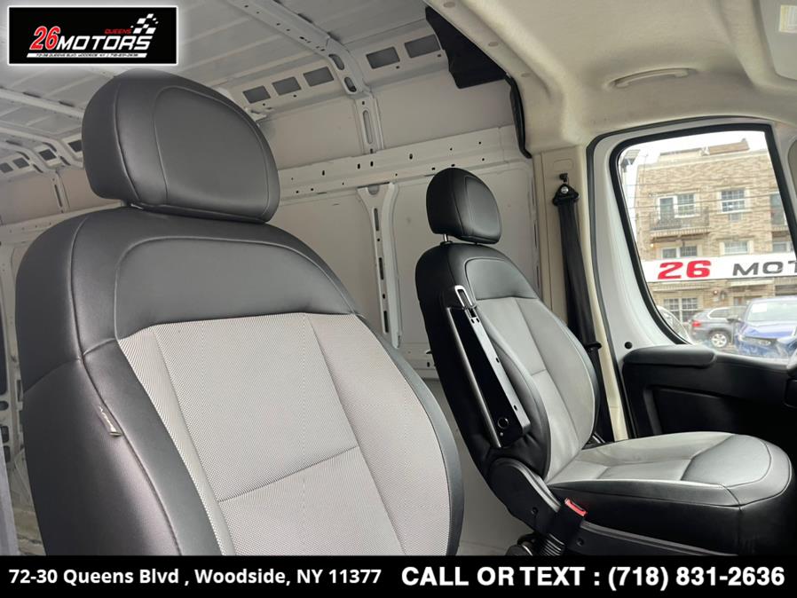 2021 Ram ProMaster Cargo Van 2500 High Roof 159" WB, available for sale in Woodside, New York | 26 Motors Queens. Woodside, New York 2021 Ram ProMaster Cargo Van 2500 High Roof 159" WB, available for sale in Woodside, New York | 26 Motors Queens. Woodside, New York