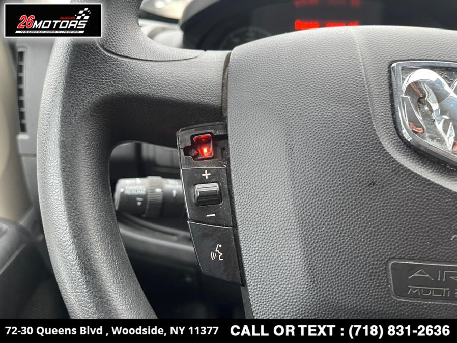 2021 Ram ProMaster Cargo Van 2500 High Roof 159" WB, available for sale in Woodside, New York | 26 Motors Queens. Woodside, New York 2021 Ram ProMaster Cargo Van 2500 High Roof 159" WB, available for sale in Woodside, New York | 26 Motors Queens. Woodside, New York