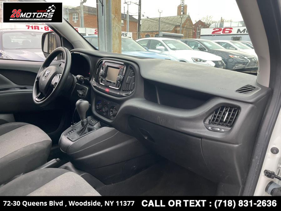 2021 Ram ProMaster City Wagon Wagon, available for sale in Woodside, New York | 26 Motors Queens. Woodside, New York 2021 Ram ProMaster City Wagon Wagon, available for sale in Woodside, New York | 26 Motors Queens. Woodside, New York