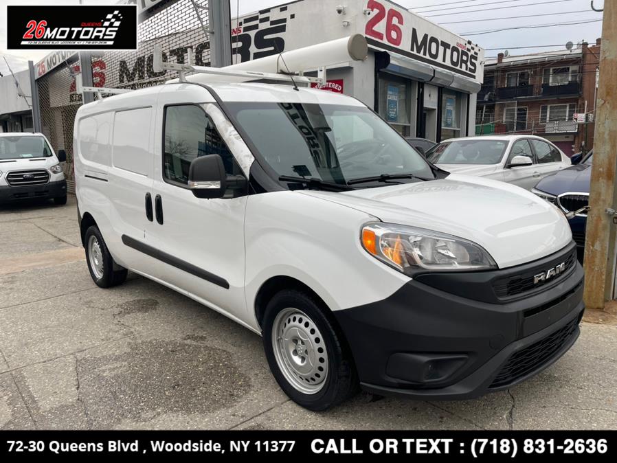 2021 Ram ProMaster City Wagon Wagon, available for sale in Woodside, New York | 26 Motors Queens. Woodside, New York