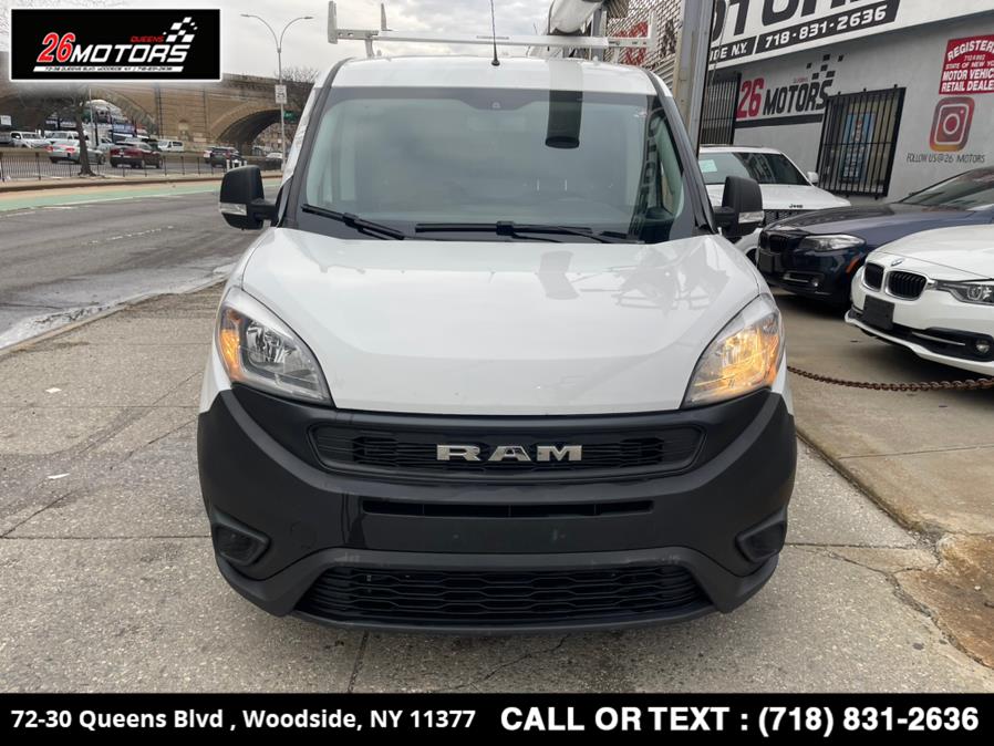 2021 Ram ProMaster City Wagon Wagon, available for sale in Woodside, New York | 26 Motors Queens. Woodside, New York 2021 Ram ProMaster City Wagon Wagon, available for sale in Woodside, New York | 26 Motors Queens. Woodside, New York