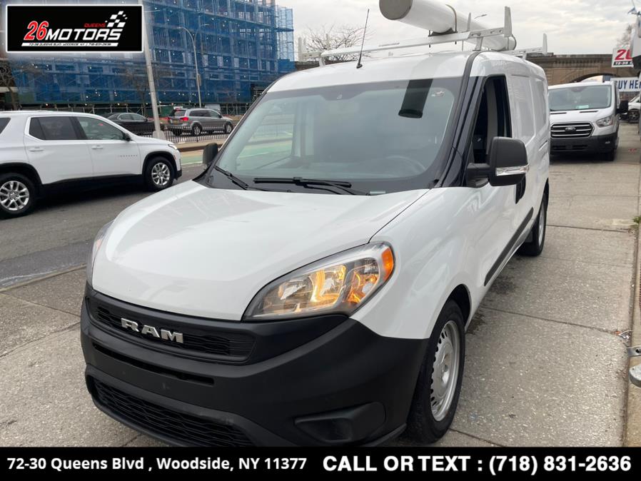 2021 Ram ProMaster City Wagon Wagon, available for sale in Woodside, New York | 26 Motors Queens. Woodside, New York 2021 Ram ProMaster City Wagon Wagon, available for sale in Woodside, New York | 26 Motors Queens. Woodside, New York