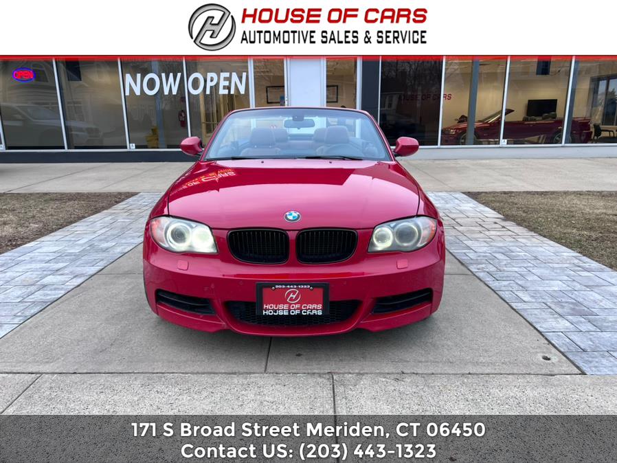 Used 2011 BMW 1 Series in Meriden, Connecticut | House of Cars CT. Meriden, Connecticut