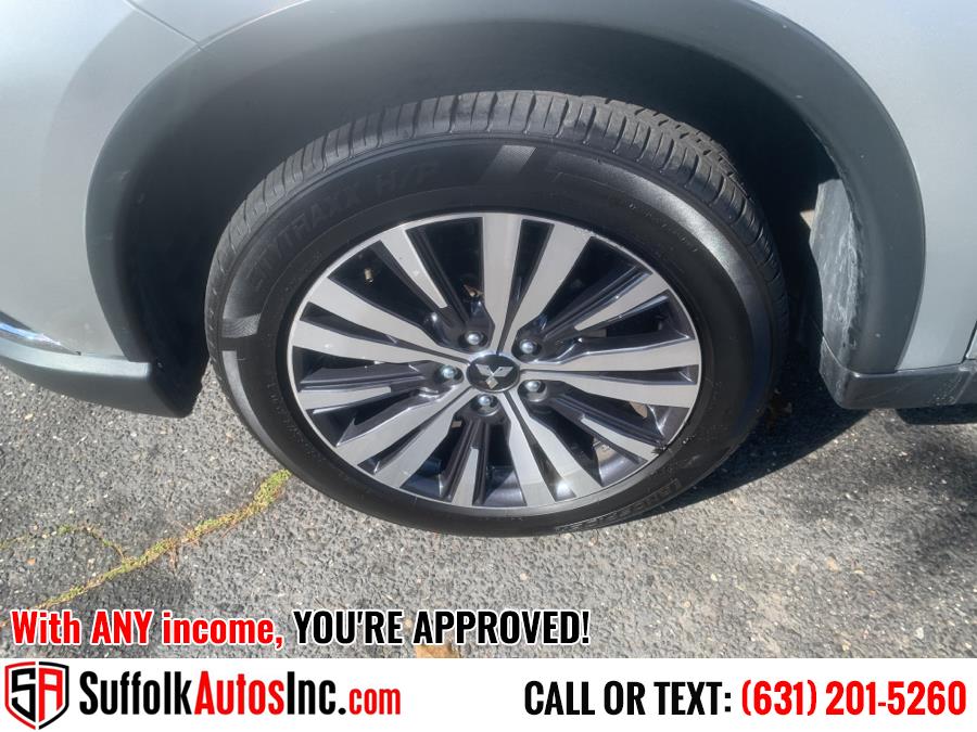 2019 Mitsubishi Outlander SE S-AWC, available for sale in Medford, New York | Suffolk Autos Inc. Medford, New York 2019 Mitsubishi Outlander SE S-AWC, available for sale in Medford, New York | Suffolk Autos Inc. Medford, New York