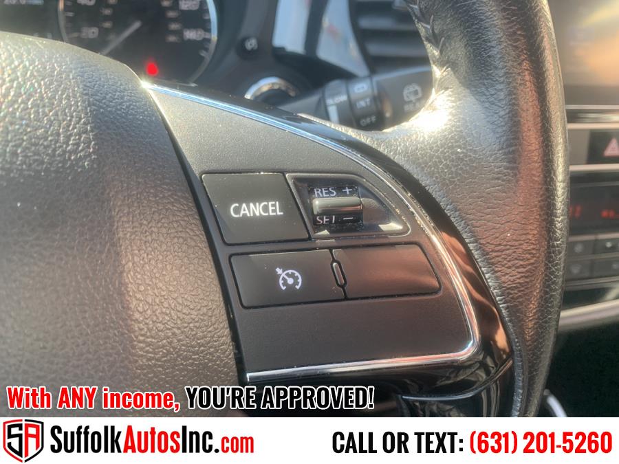 2019 Mitsubishi Outlander SE S-AWC, available for sale in Medford, New York | Suffolk Autos Inc. Medford, New York 2019 Mitsubishi Outlander SE S-AWC, available for sale in Medford, New York | Suffolk Autos Inc. Medford, New York