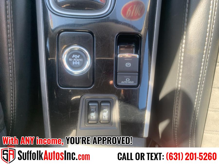 2019 Mitsubishi Outlander SE S-AWC, available for sale in Medford, New York | Suffolk Autos Inc. Medford, New York 2019 Mitsubishi Outlander SE S-AWC, available for sale in Medford, New York | Suffolk Autos Inc. Medford, New York