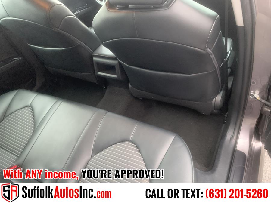 2020 Toyota Camry SE Nightshade Auto (Natl), available for sale in Medford, New York | Suffolk Autos Inc. Medford, New York 2020 Toyota Camry SE Nightshade Auto (Natl), available for sale in Medford, New York | Suffolk Autos Inc. Medford, New York