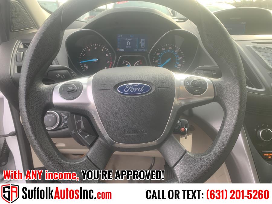 2015 Ford Escape 4WD 4dr SE, available for sale in Medford, New York | Suffolk Autos Inc. Medford, New York 2015 Ford Escape 4WD 4dr SE, available for sale in Medford, New York | Suffolk Autos Inc. Medford, New York