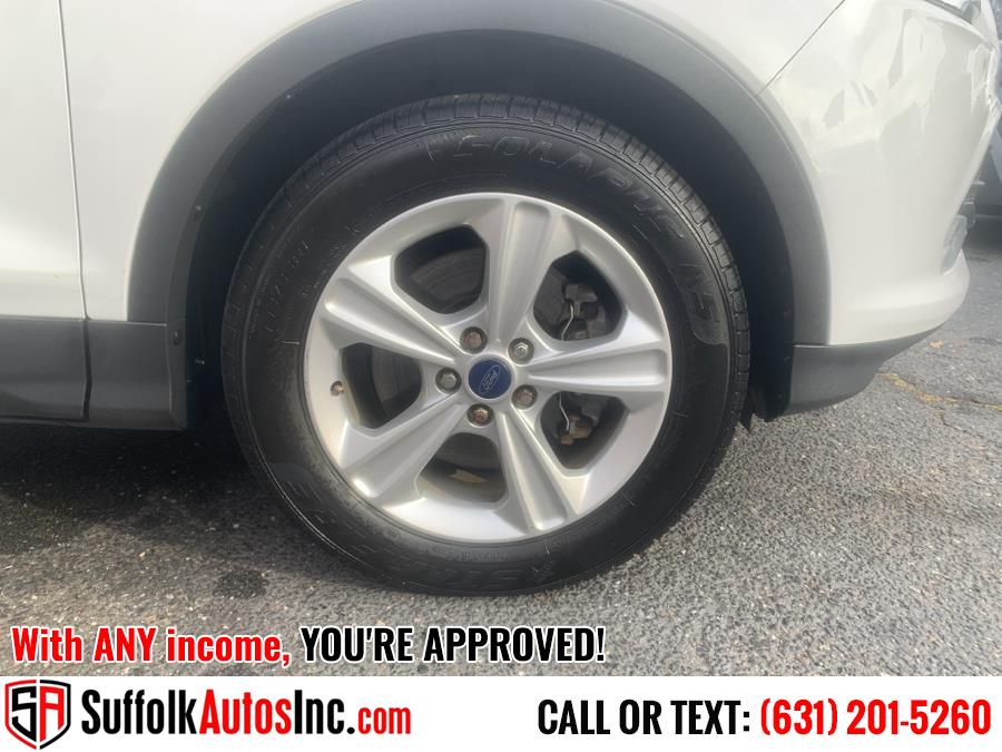 2015 Ford Escape 4WD 4dr SE, available for sale in Medford, New York | Suffolk Autos Inc. Medford, New York 2015 Ford Escape 4WD 4dr SE, available for sale in Medford, New York | Suffolk Autos Inc. Medford, New York