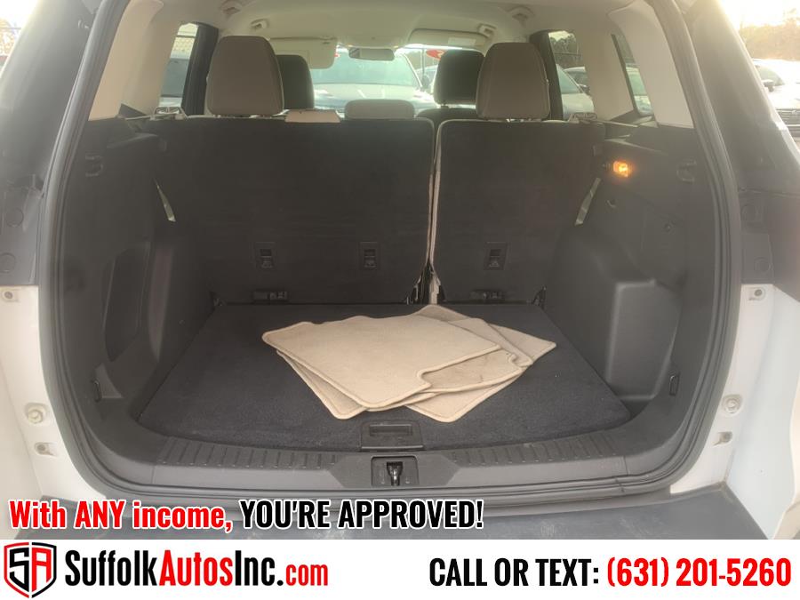 2015 Ford Escape 4WD 4dr SE, available for sale in Medford, New York | Suffolk Autos Inc. Medford, New York 2015 Ford Escape 4WD 4dr SE, available for sale in Medford, New York | Suffolk Autos Inc. Medford, New York