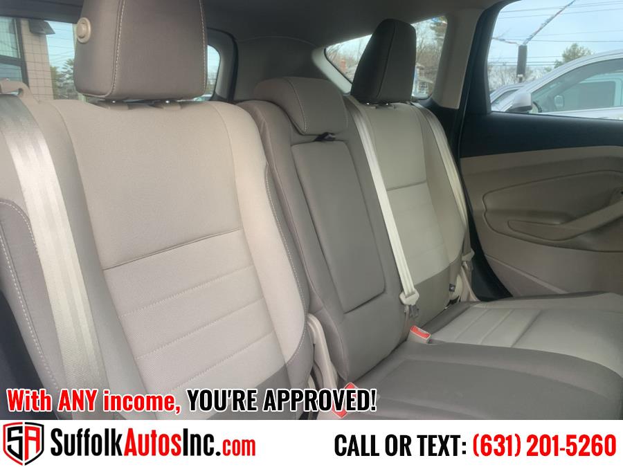 2015 Ford Escape 4WD 4dr SE, available for sale in Medford, New York | Suffolk Autos Inc. Medford, New York 2015 Ford Escape 4WD 4dr SE, available for sale in Medford, New York | Suffolk Autos Inc. Medford, New York