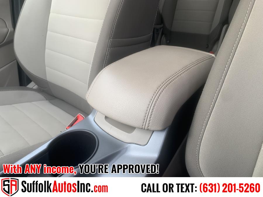 2015 Ford Escape 4WD 4dr SE, available for sale in Medford, New York | Suffolk Autos Inc. Medford, New York 2015 Ford Escape 4WD 4dr SE, available for sale in Medford, New York | Suffolk Autos Inc. Medford, New York