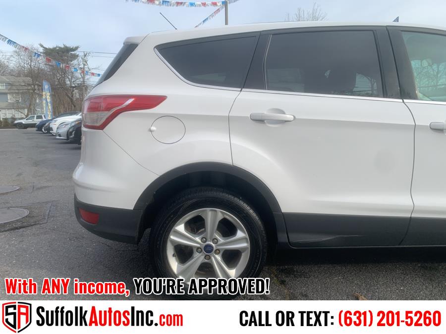 2015 Ford Escape 4WD 4dr SE, available for sale in Medford, New York | Suffolk Autos Inc. Medford, New York 2015 Ford Escape 4WD 4dr SE, available for sale in Medford, New York | Suffolk Autos Inc. Medford, New York