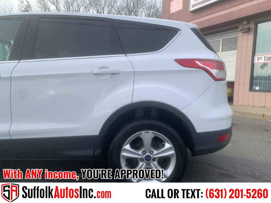 2015 Ford Escape 4WD 4dr SE, available for sale in Medford, New York | Suffolk Autos Inc. Medford, New York 2015 Ford Escape 4WD 4dr SE, available for sale in Medford, New York | Suffolk Autos Inc. Medford, New York