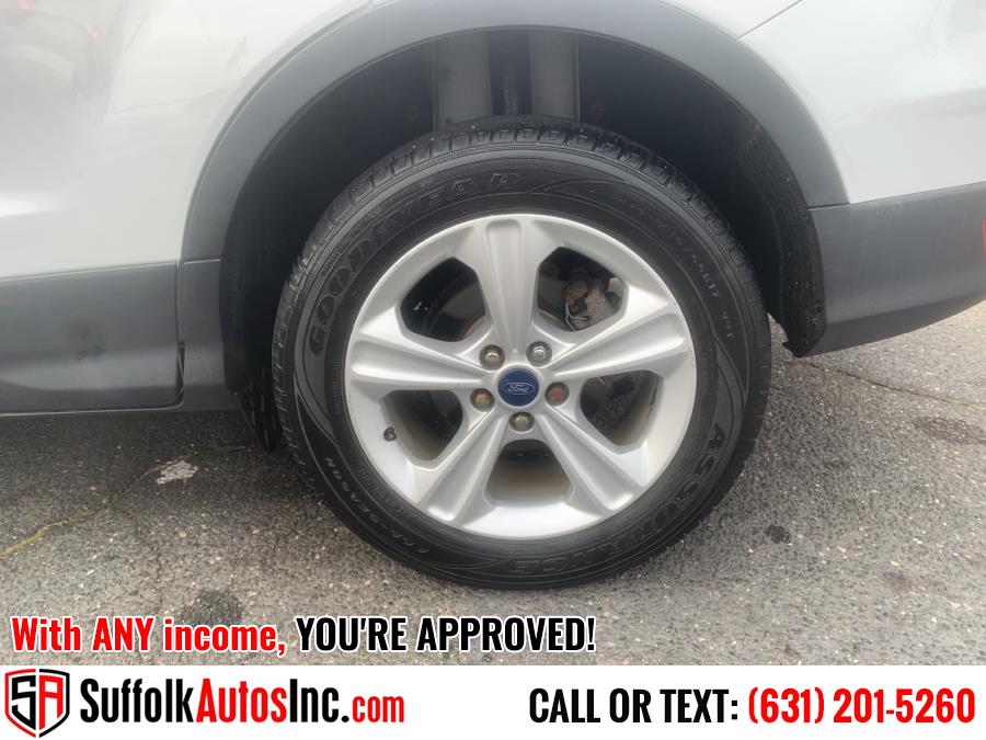 2015 Ford Escape 4WD 4dr SE, available for sale in Medford, New York | Suffolk Autos Inc. Medford, New York 2015 Ford Escape 4WD 4dr SE, available for sale in Medford, New York | Suffolk Autos Inc. Medford, New York